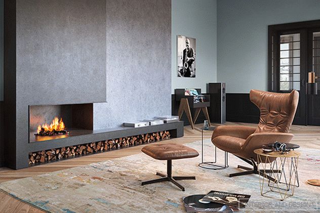 Mobili walter knoll: dal dirigibile a leed