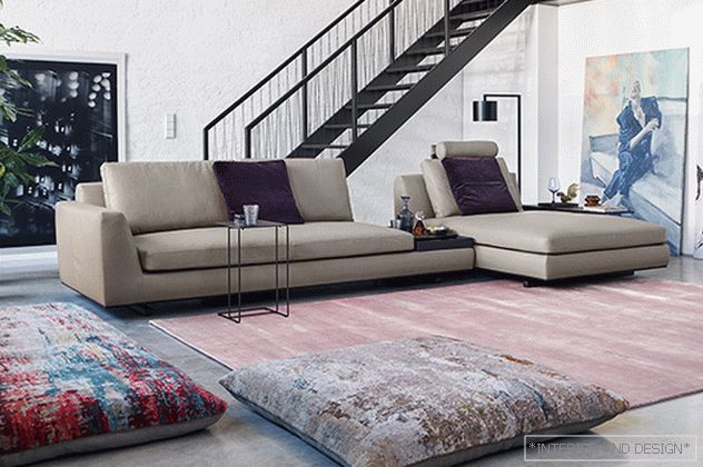 Mobili walter knoll: dal dirigibile a leed