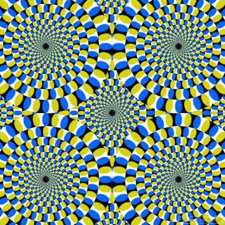 Illusione ottica 3
