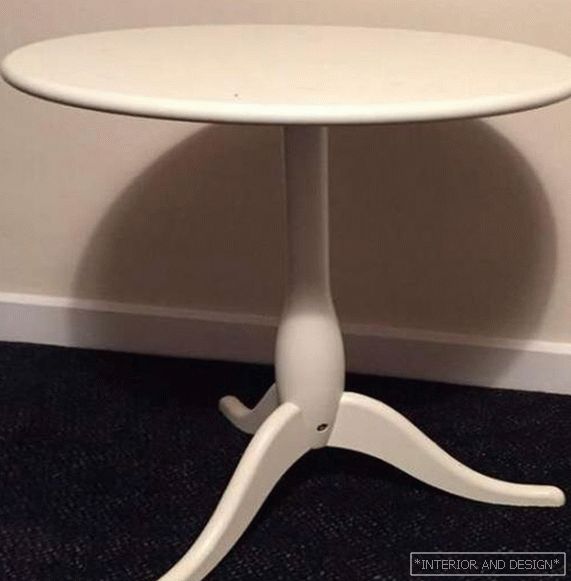 Side Table di Ikea 06